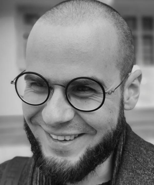 ks. Sebastian Szajda