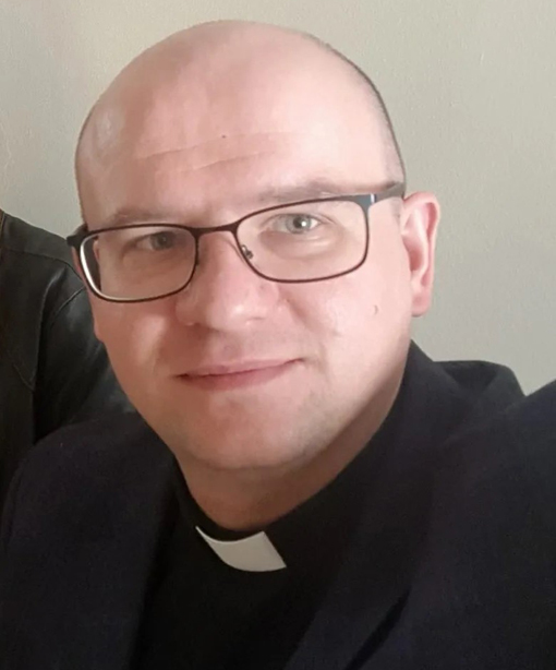 ks. Andrzej Glinka