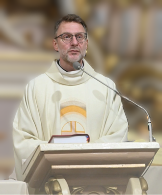 ks. Daniel Breguła